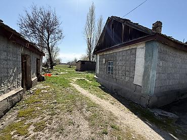 Продажа коттеджей и домов: Продается дом. г.Кара-Балта(в с.Вознесеновка). Дом состоит из — 10