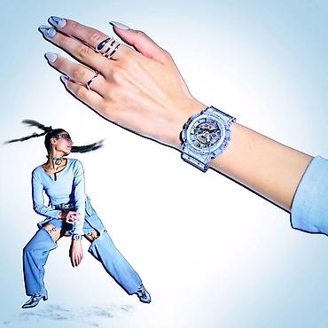 armani часы: BABY-G Скидка на BABY-G! Будь яркой этим летом с BABY-G 🌴 Модель — 3