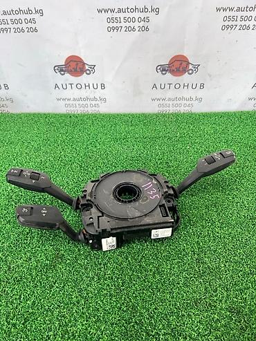 argb controller: Подрулевой переключатель (модуль переключателей с шлейф-ленточным — 1