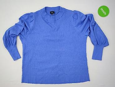 sweter w paski c: Zizzi, Sweter damski, rozmiar L — 2
