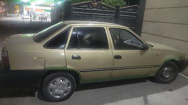 daewoo matiz 2011: Daewoo Nexia: 2007 г., Механика, Бензин, Седан — 3