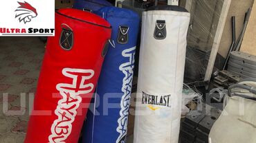 Боксерские груши: Груши для бокса 🥊 ▫️Высококачественные заводские груши ▫️качественная — 2