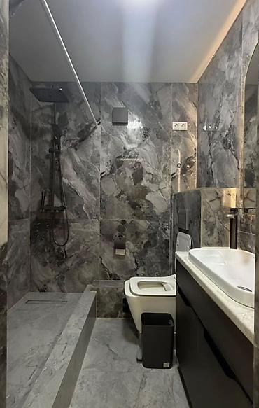 2 комнаты, 50 м², ТРЦ I-Mall Индивидуалка, 5 этаж, Евроремонт at lalafo.kg 2 комнаты, 50 м², ТРЦ I-Mall Индивидуалка, 5 этаж, Евроремонт