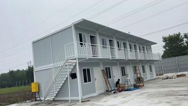 Продажа домов: Дом, 18 м², 1 комната, Собственник, Дизайнерский ремонт — 8