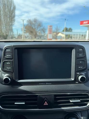 Hyundai: Hyundai Kona: 2019 г., 1.6 л, Автомат, Бензин, Кроссовер — 10