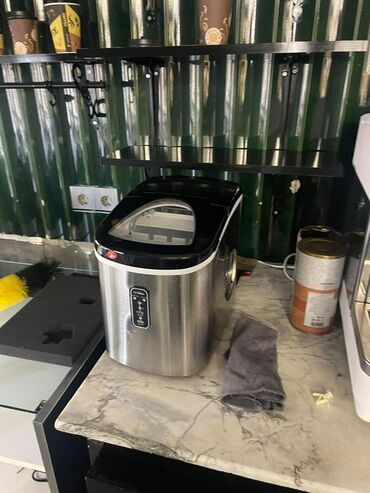 Digər restoran, kafe avadanlığı: Peşəkar pizzaxana/fast-food/Cafe mətbəxi üçün avadanlıq paketi ve ya — 11