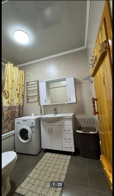 Продажа домов: Дом, 3 м², 3 комнаты, Собственник, Евроремонт — 13