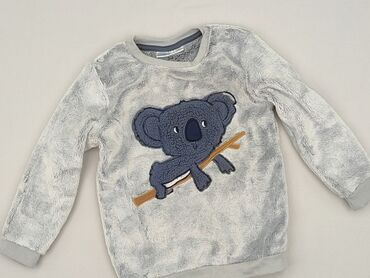 Sweatshirt, So cute, 2-3 years, 92-98 cm, condition - Very good