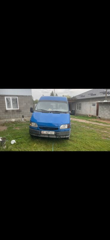 машина кж форд транзит: Ford Transit: 1999 г., 2.5 л, Механика, Дизель, Van