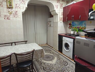 Köhnə tikili: Gəncə, 3 otaqlı, Köhnə tikili, 75 kv. m — 6