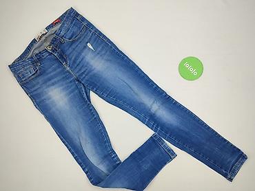 pull and bear jeans: House of Denim, Jeansy damskie, rozmiar S — 2