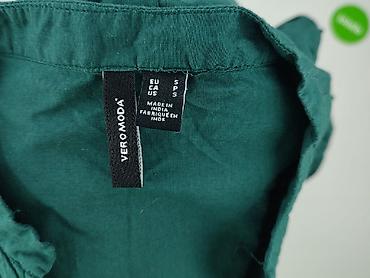 wiskozowe: Vero Moda, Bluzka damska, rozmiar S — 4
