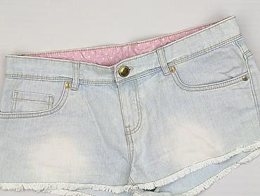odra jeans: Denim Co, Szorty damskie, rozmiar M — 1