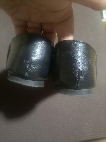 ugg sandals: Ženske mokasine – veličina 37 - Model: ravne mokasine sa špicastim — 7