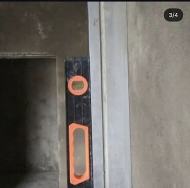 Штукатурка, шпаклевка: Опыт больше 6 лет — 8