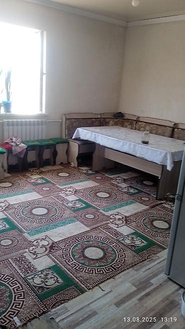 Sale of cottages and houses: Уй сатылат 5 комнат 2 комнат времянка менен суу свет бар отопление — 4