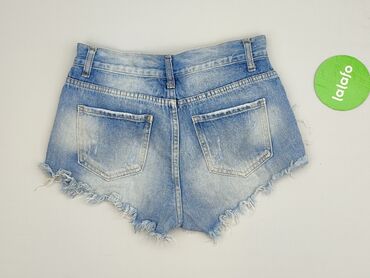 Szorty: Szorty damskie, rozmiar M — 4