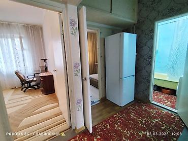 Посуточная аренда квартир: 3 комнаты, Бытовая техника, Телевизор, Кондиционер — 8