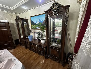 буфет кухонный бу: Сервант, Колдонулган, Башка материал