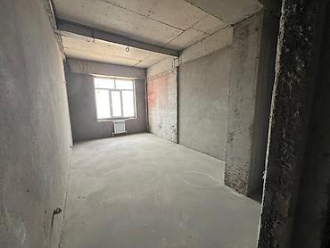 1114: 2 комнаты, 72 м², Нижний Джал (Джал-23) Элитка, 11 этаж, ПСО (под самоотделку) — 4