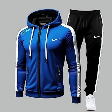 givova trenerka: Nove trenerke S,M,L,XL,XXL veličine za samo 3500 din. Pb — 3