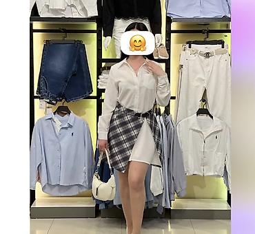 zara canta: Gündəlik don, Mini, Zara, M, S — 1