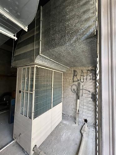 gamestation 3: Təmir, Split kondisionerlər, Quraşdırılma — 4