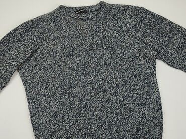 Jumpers: Sweter, L (EU 40), condition - Good