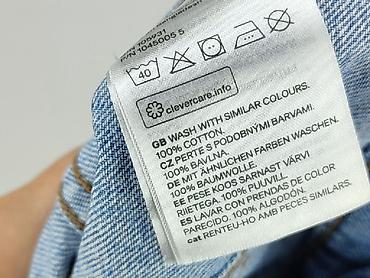 asos bluzka: Dziecięca kurtka jeansowa, 1.5-2 lat, 86-92 cm, H&M, stan - Bardzo dobry — 5