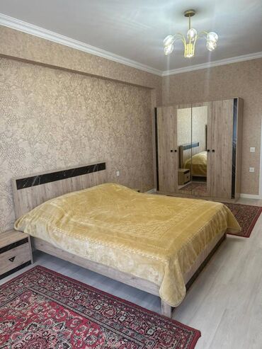 Uzunmüddətli kirayə mənzillər: Həzi aslanov metrosu yaxınlığı,Gəncə prospektində yerləşən Xətaipark — 5