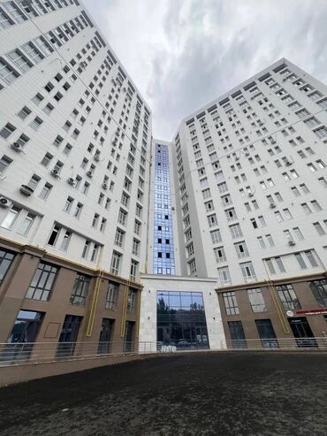 ош базар квартира керек: 1 комната, 75900 м²