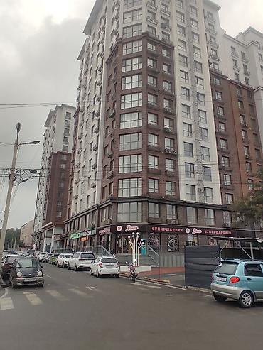 продажа квартир трёх комнатную аламидин 1: Срочно продаётся квартира в Аманат Сити двух комнатная квадрат 75.07 — 4