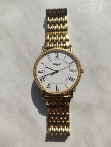 swatch часы: Longines Swiss made, коробка в наличии 
Оригинал