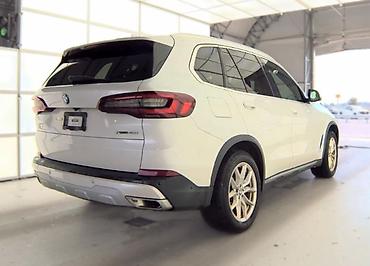 BMW: BMW X5: 2020 г., 3 л, Автомат, Бензин, Кроссовер — 2