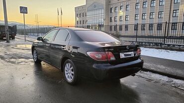 lexus rx 300 прадаю: Lexus ES: 2003 г., 3 л, Автомат, Бензин, Седан