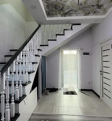 Продажа коттеджей и домов: Продаётся дом в с. Воронцовка. - Двухэтажный жилой дом на участке 3,5 — 6