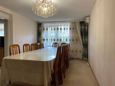 срочно продаётся 1 комнатная квартира в районе шлагбаум по улице кенсуйская 17 пересекает интергельпо ориентировочно парк фучика: 3 бөлмө, 59 кв. м, Жеке план, 2 кабат