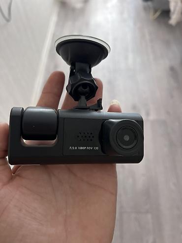 ipad mini 5 256gb: Avtomobil üçün videoqeydiyyatçı (dash cam) - 1080P Full HD çəkiliş — 4