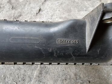 Радиаторы: Интеркулер Citroen Xsara / Peugeot 405, двигатель 1.9 TD. Оригинал — 6