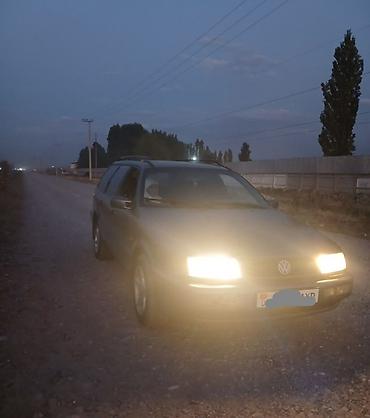 cl7 cl9: Volkswagen Passat Variant: 1994 г., Универсал — 4