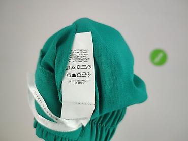 spodenki jeansowe pull: Primark, Spodnie materiałowe damskie, rozmiar S — 6