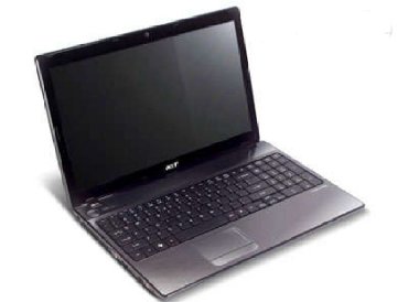 acer aspire e1571g: 07.01.2020 tarixi üçün Era Computerin təqdim etdiyi Notebook