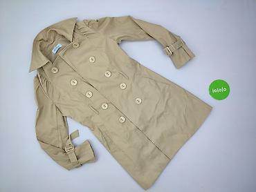 podklad: REGINA FASHION, Trencz damski, rozmiar M — 2