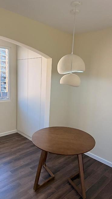 baking oven: 2-комнатная квартира 67 м² в ЖК «Элдик» 📍 ул. 7-Апреля / ул. Горького — 6