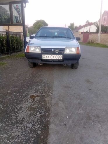 vaz 2105: VAZ (LADA) 21099: 1.6 l | 2003 il 200000 km Sedan