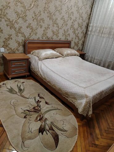 Köhnə tikili: Bakı, Bakıxanov qəs., 4 otaqlı, Köhnə tikili, 100 kv. m — 5