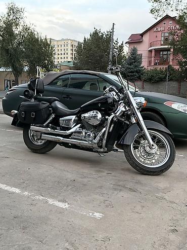 vt 1300: Чоппер Honda, 750 куб. см, Бензин, Взрослый, Б/у — 2