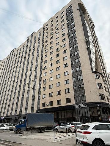 Продажа квартир: 2 комнаты, 52 м², Элитка, 14 этаж, Дизайнерский ремонт — 1