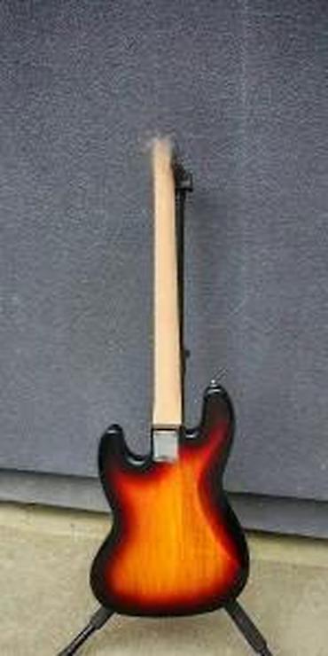 Gitare: SQUIER AFFINITY JAZZ BASS 3-SB | Slanje po dogovoru ili lično — 13