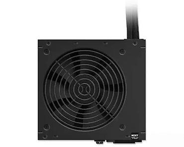Izvori napajanja: NZXT C750 Bronze – napajanje za PC (750 W) - Snaga: 750 W, stabilno — 1